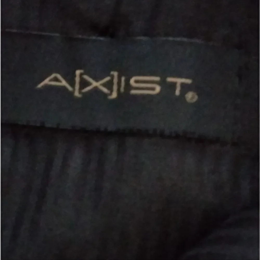 A(X)IST men's dress pants